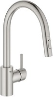 Фото Grohe Concetto 31483DC2