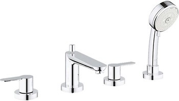 Фото Grohe BauEdge 2512000A