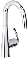 Фото Grohe Zedra 32296000