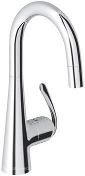 Фото Grohe Zedra 32296000