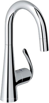 Фото Grohe Zedra 32296SD0