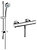 Фото Hansgrohe Croma 100 Multi Ecostat S Combi 27054000