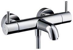Фото Hansgrohe Ecostat 1001 SL Care 13284000