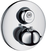 Фото Hansgrohe Ecostat E 15740000