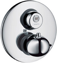 Фото Hansgrohe Ecostat E 15740000