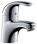 Фото Hansgrohe Focus E 31718000