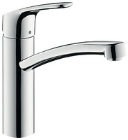 Фото Hansgrohe Focus E2 31804000