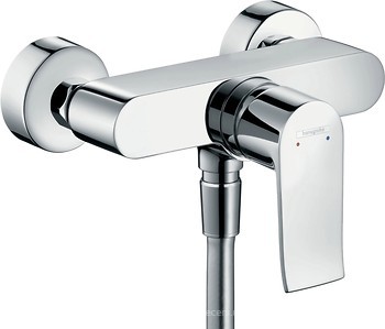 Фото Hansgrohe Metris 31680000