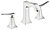 Фото Hansgrohe Metris Classic 31073000