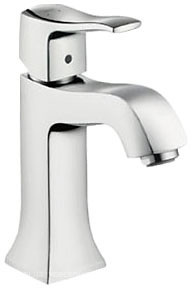 Фото Hansgrohe Metris Classic 31077000