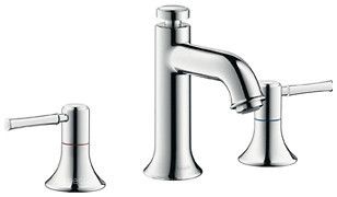Фото Hansgrohe Talis Classic 14113000