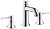 Фото Hansgrohe Talis Classic 14113000