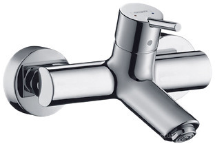 Фото Hansgrohe Talis S2 32047000