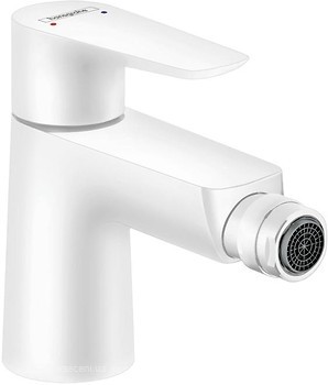 Фото Hansgrohe Talis E 71720700