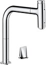 Фото Hansgrohe Sbox 73818000