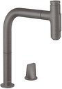 Фото Hansgrohe Sbox 73818340