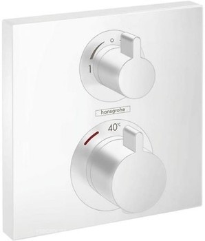 Фото Hansgrohe Ecostat Square 15714700