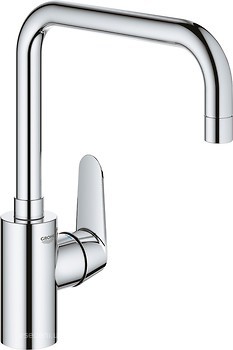 Фото Grohe Eurodisc 32259003