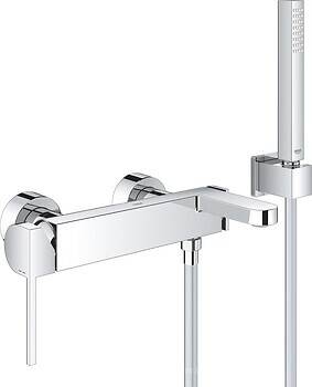 Фото Grohe Plus 33547003