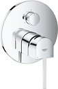 Фото Grohe Plus 24093003