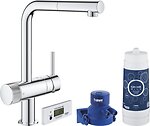 Фото Grohe Blue Minta Pure 30382000