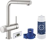 Фото Grohe Blue Minta Pure 30382DC0