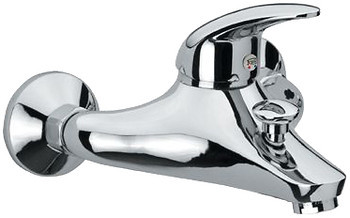 Фото Remer Rubinetterie Ten T 05 chrome