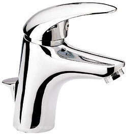 Фото Remer Rubinetterie Ten T 10 chrome