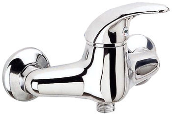 Фото Remer Rubinetterie Ten T 31 chrome