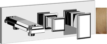 Фото Gessi Eleganza 46138-713