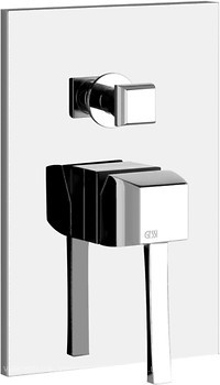 Фото Gessi Mimi 44614-149