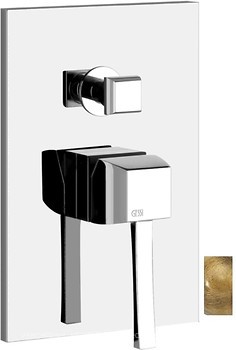 Фото Gessi Mimi 44614-080