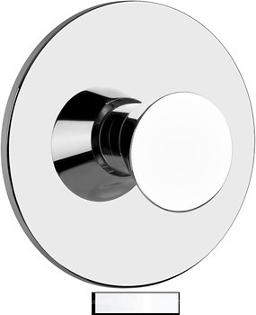 Фото Gessi Cono 45061-279