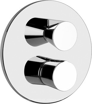 Фото Gessi Cono 45132-149