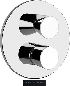 Фото Gessi Cono 45132-707
