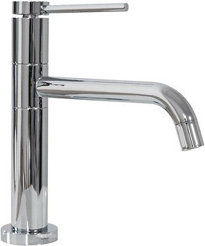 Фото Rea Lugano Slim Low REA-B5003 Chrome