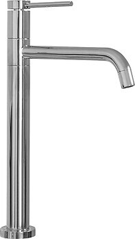 Фото Rea Lugano Slim High REA-B5000 Chrome