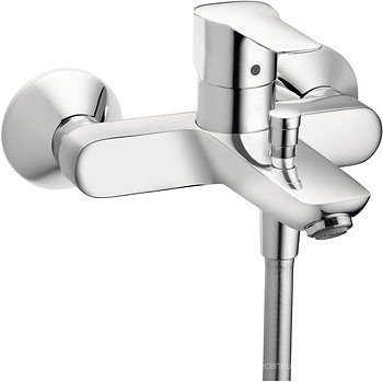 Фото Hansgrohe MySport 71242000
