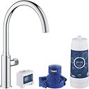 Фото Grohe Blue Mono Pure 30387000