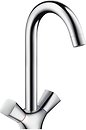 Фото Hansgrohe Logis Classic 71283000