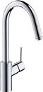 Фото Hansgrohe Talis M52 Eco 73878000