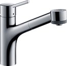 Фото Hansgrohe Talis S 32845000