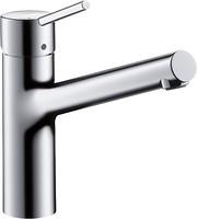 Фото Hansgrohe Talis S 32857000