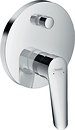 Фото Hansgrohe Logis E 71404000