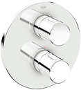 Фото Grohe Grohtherm 3000 Cosmopolitan 19467000