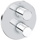 Фото Grohe Grohtherm 3000 Cosmopolitan 19468000