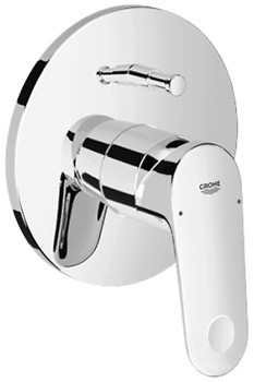 Фото Grohe Europlus 19536002