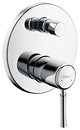 Фото Hansgrohe Talis Classic 14145000
