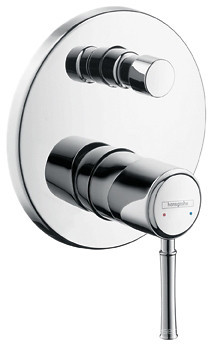 Фото Hansgrohe Talis Classic 14145000