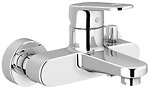 Фото Grohe Europlus 33553002